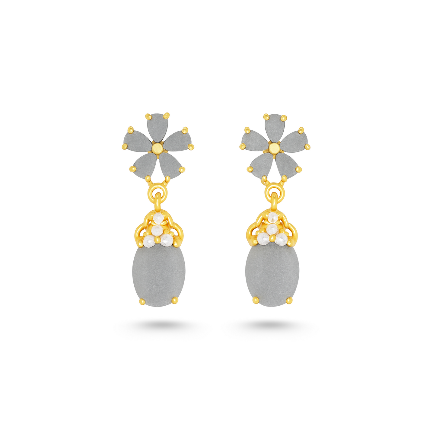 Shakira Earrings