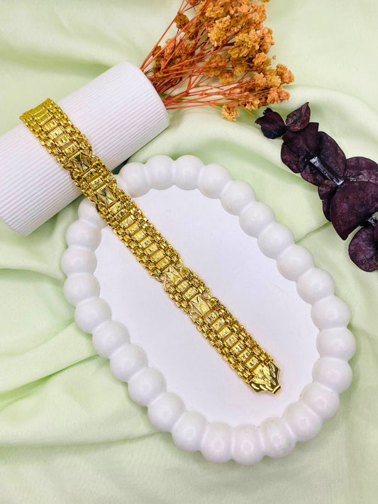 Majestic Bond Bracelet