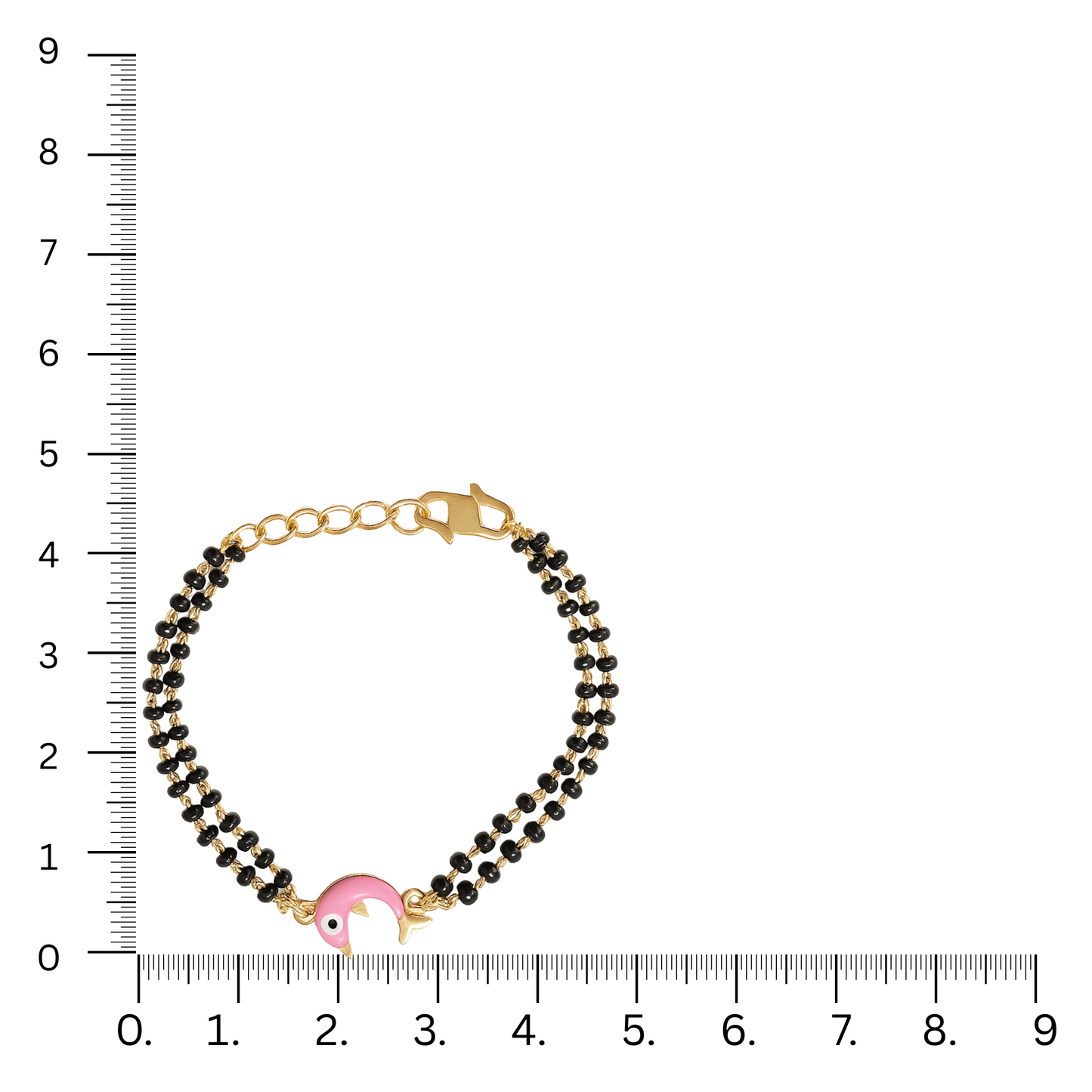 child nazariya by jewelry miguel
