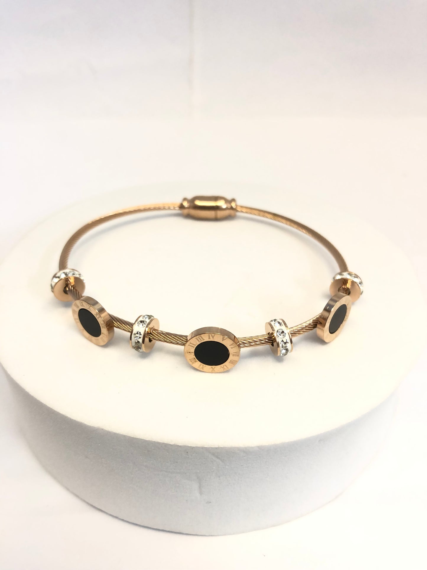 Barcelet by jewelry miguel
