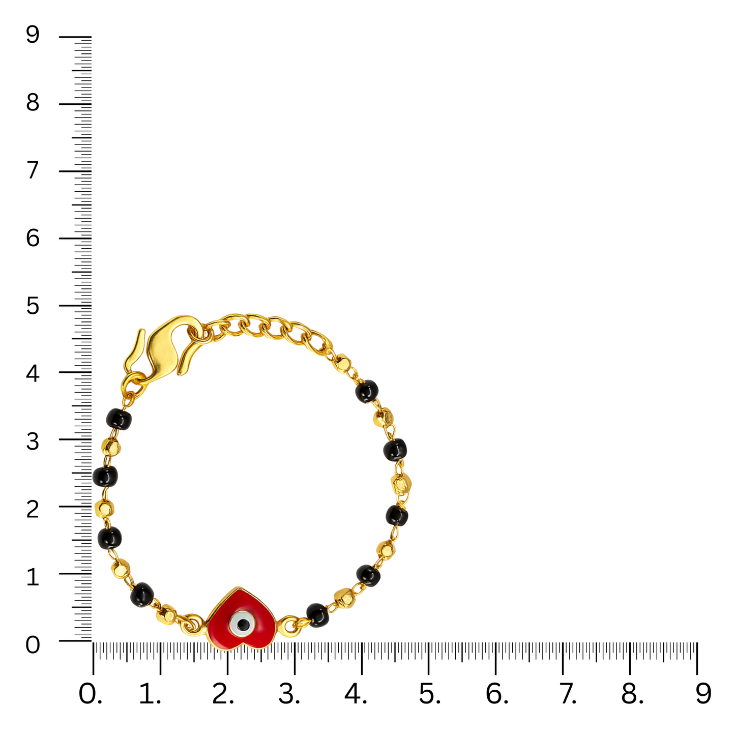 child nazariya by jewelry miguel
