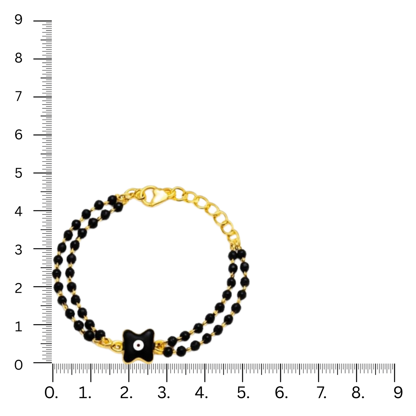 child nazariya by jewelry miguel