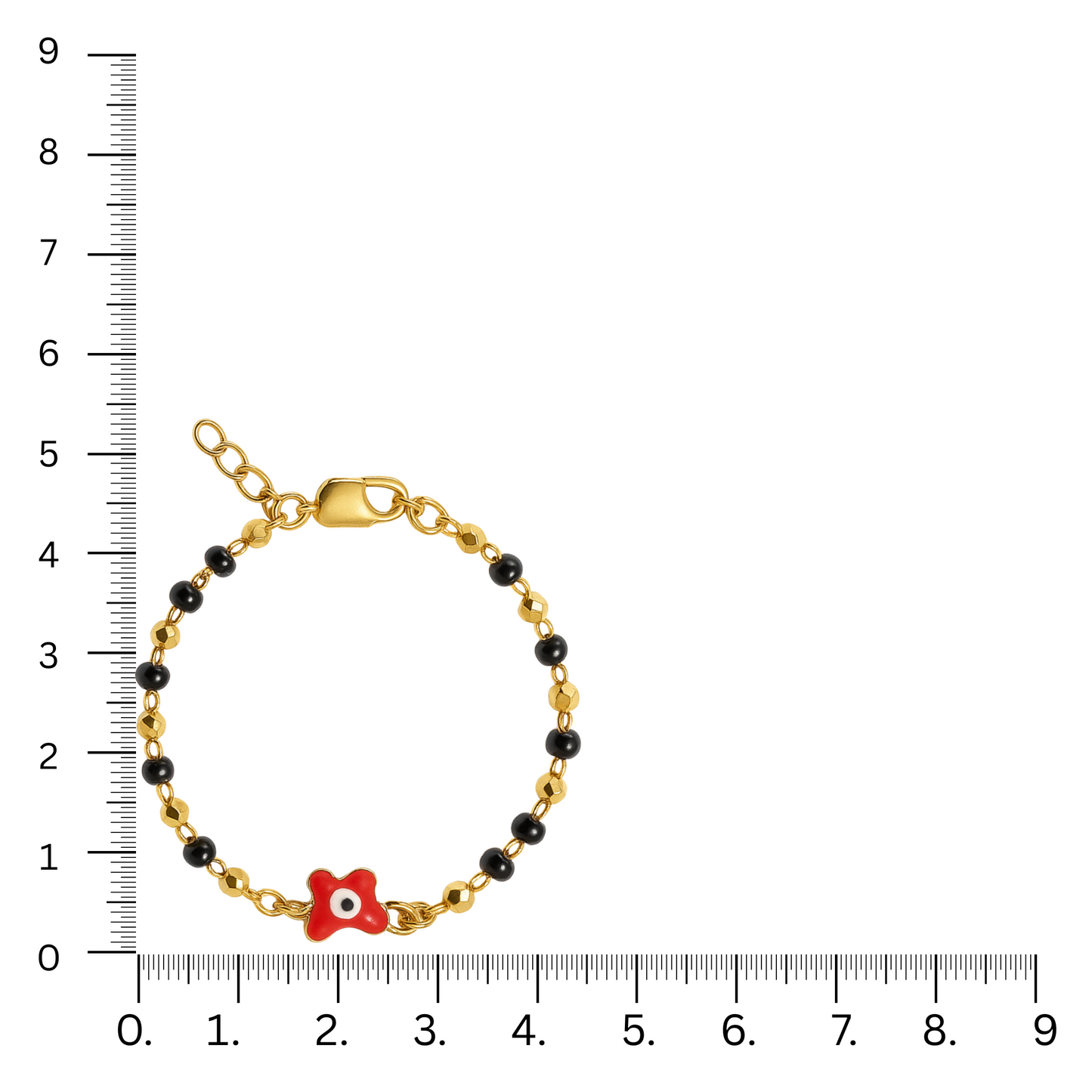 child nazariya by jewelry miguel