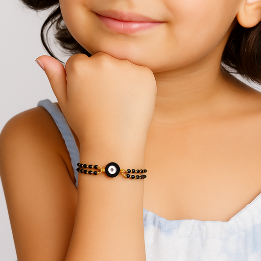 child nazariya by jewelry miguel