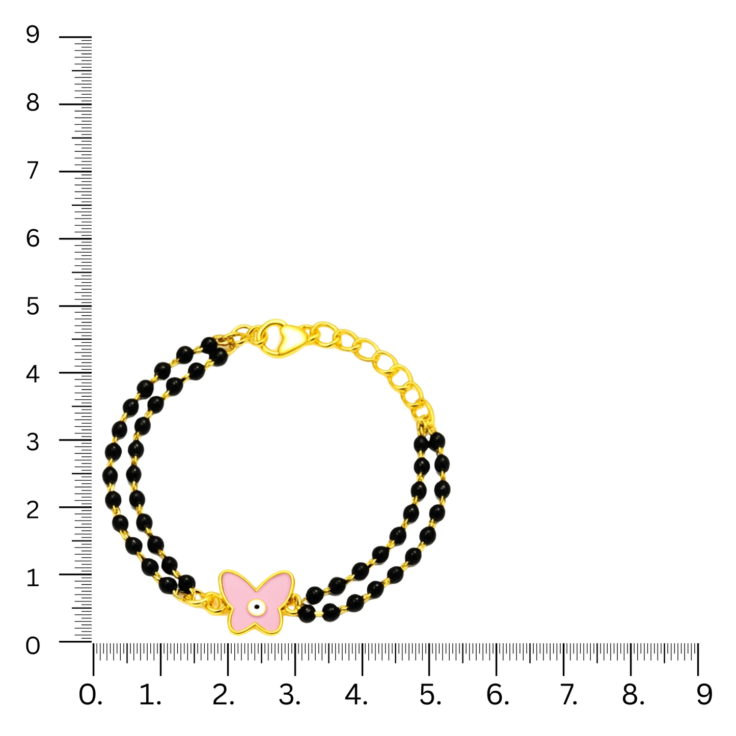 Leo Bracelet