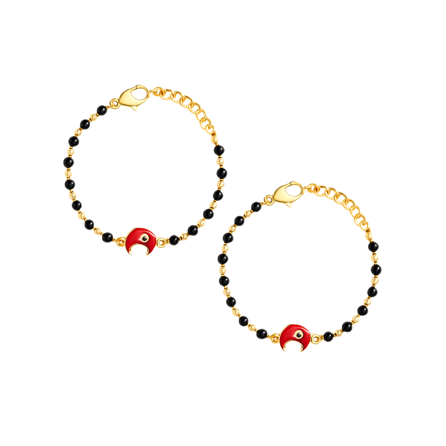 child nazariya by jewelry miguel