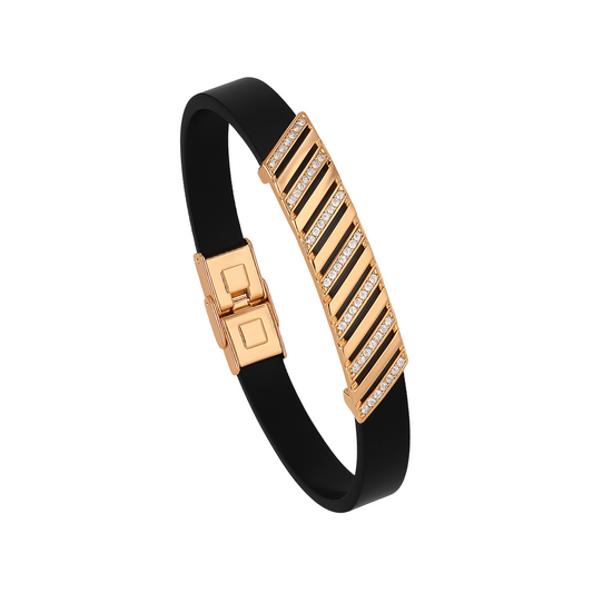 Midnight Aura Black Band