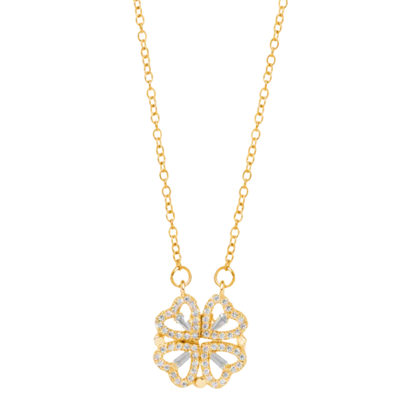 chain pendant by jewelry miguel
