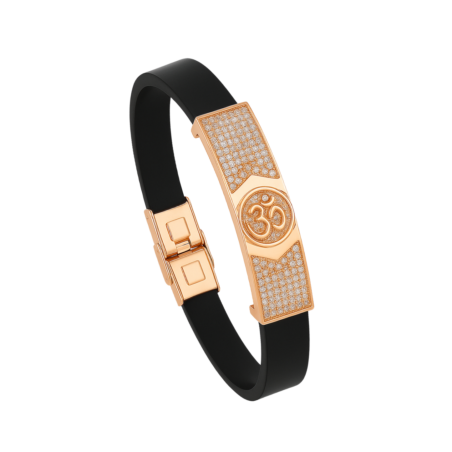 Onyx Edge Black Band