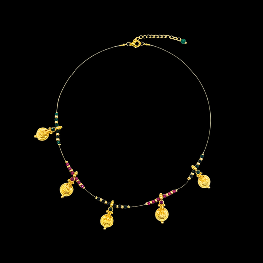 Naomi Necklace