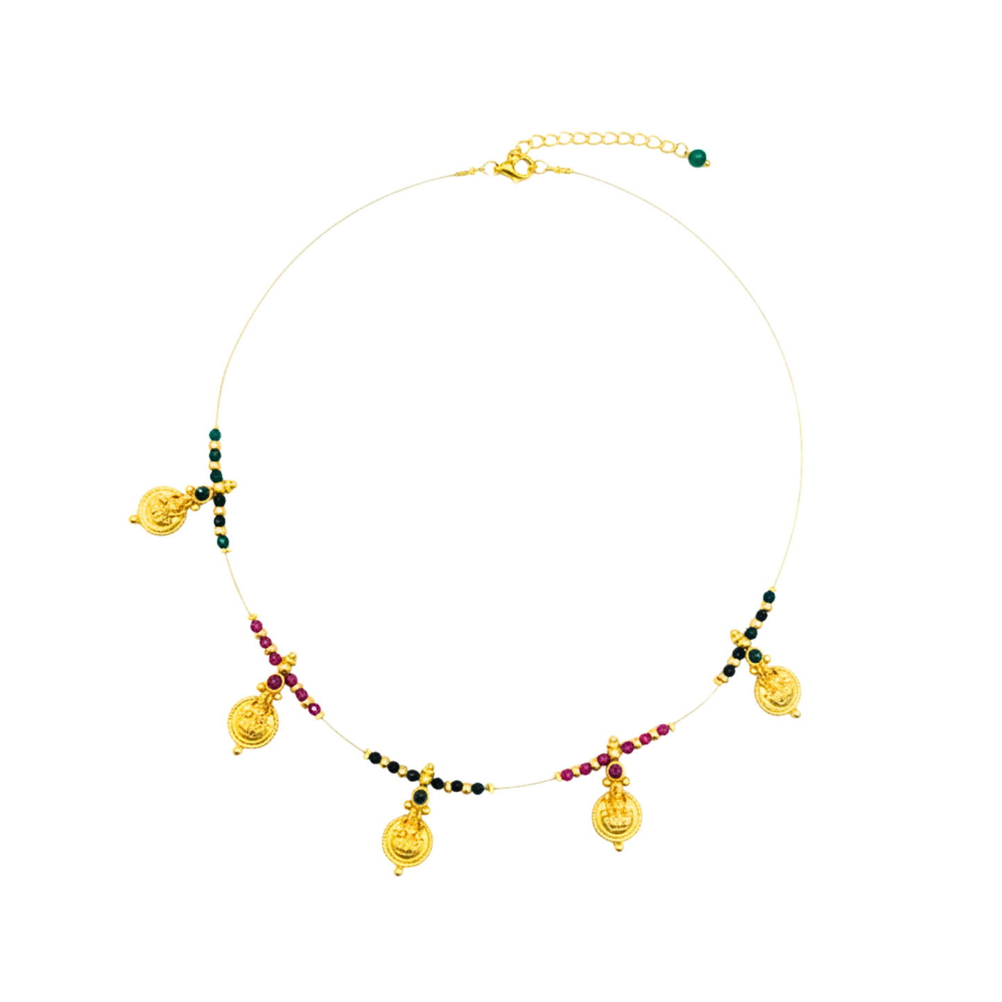 Naomi Necklace