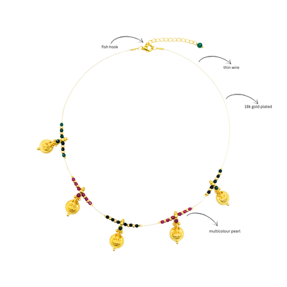 Naomi Necklace