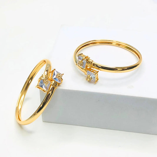 Ella Bangle (Set of 2)