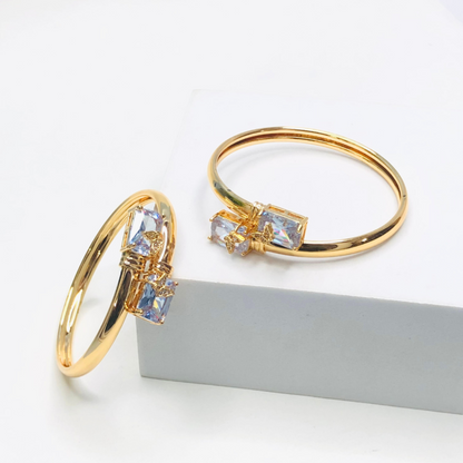 Nora Bangle (Set of 2)