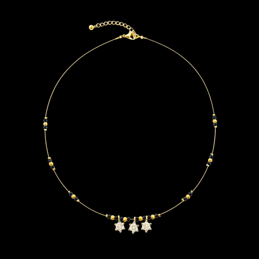 Luna Necklace