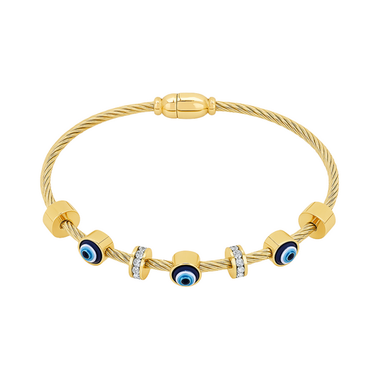 Evil Eye Bracelet
