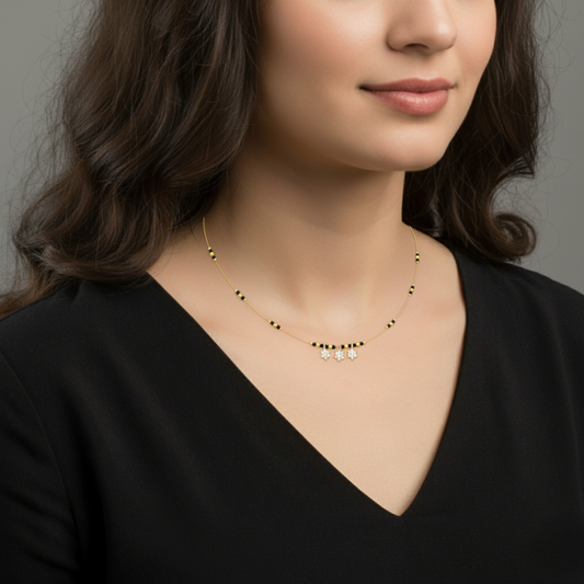 Luna Necklace