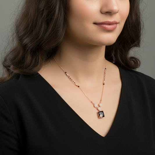 Shalini Mangalsutra