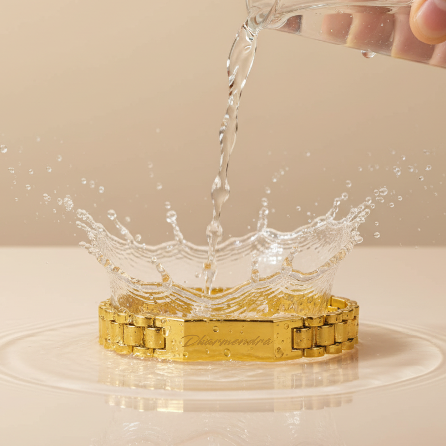 Personalized Apex Bracelet