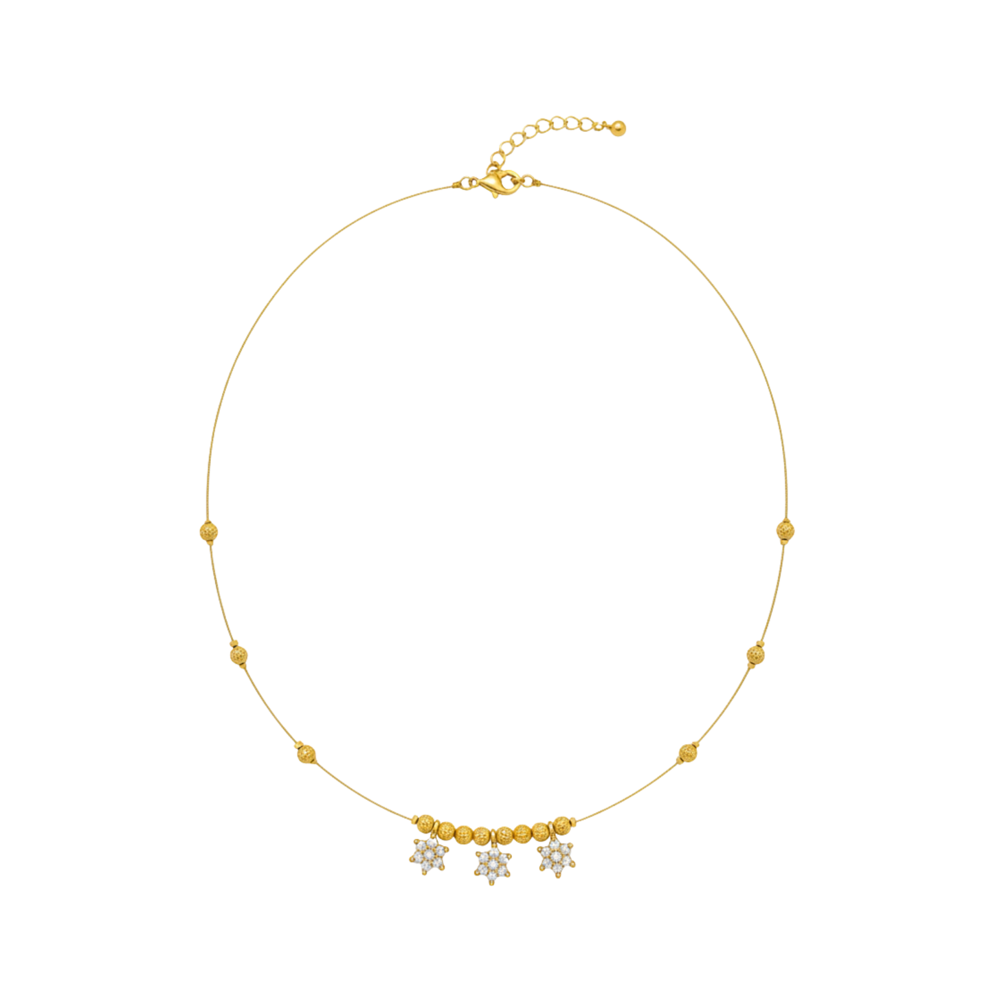 Stella Necklace