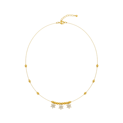 Stella Necklace
