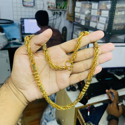 Royal Torque Chain