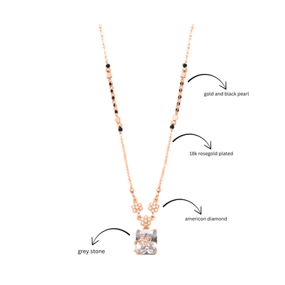 Ritika Mangalsutra