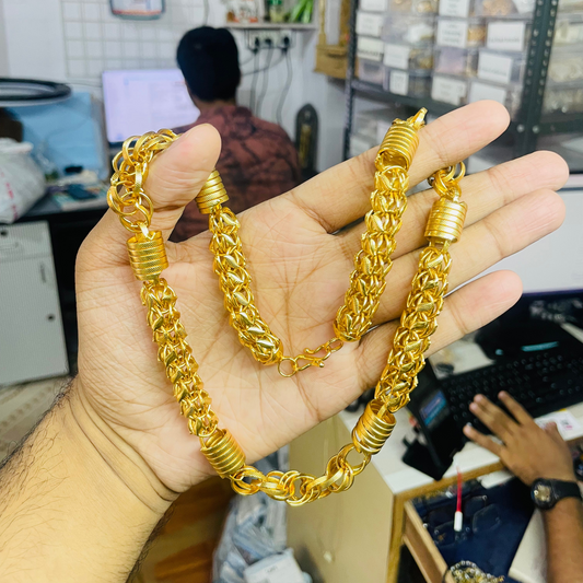 Urban Luxe Chain