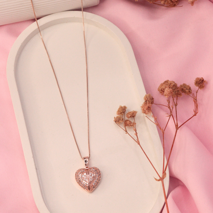 Saanvi Soul Necklace