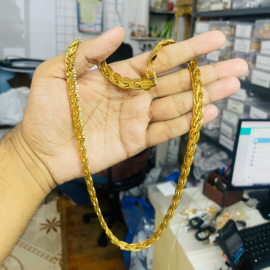 Imperial Twist Chain
