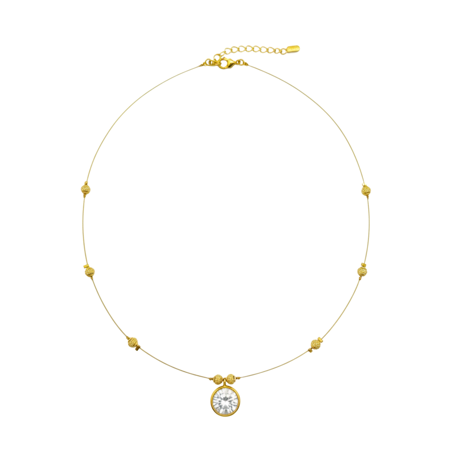 Ivy Necklace