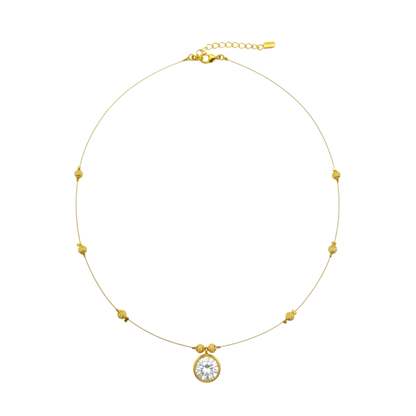 Ivy Necklace