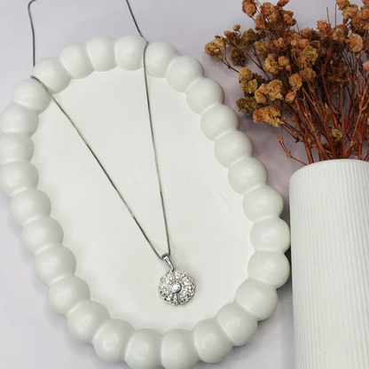 Celeste Pendant Necklace