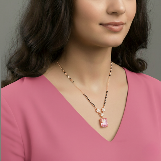 Richa Mangalsutra