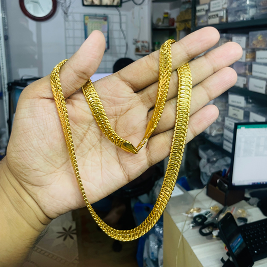 Rogue Crown Chain