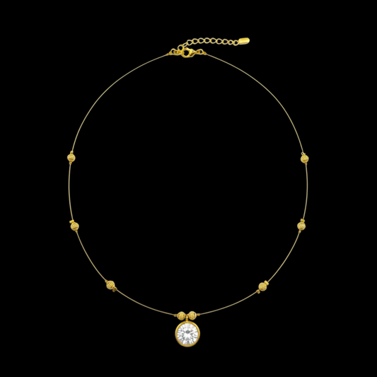 Ivy Necklace