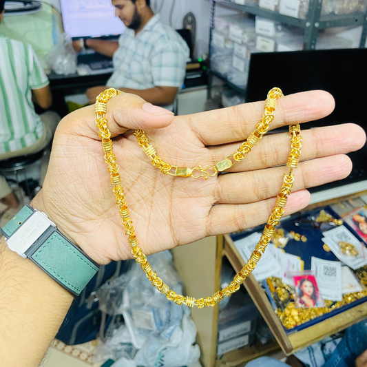 Titan Shine Chain