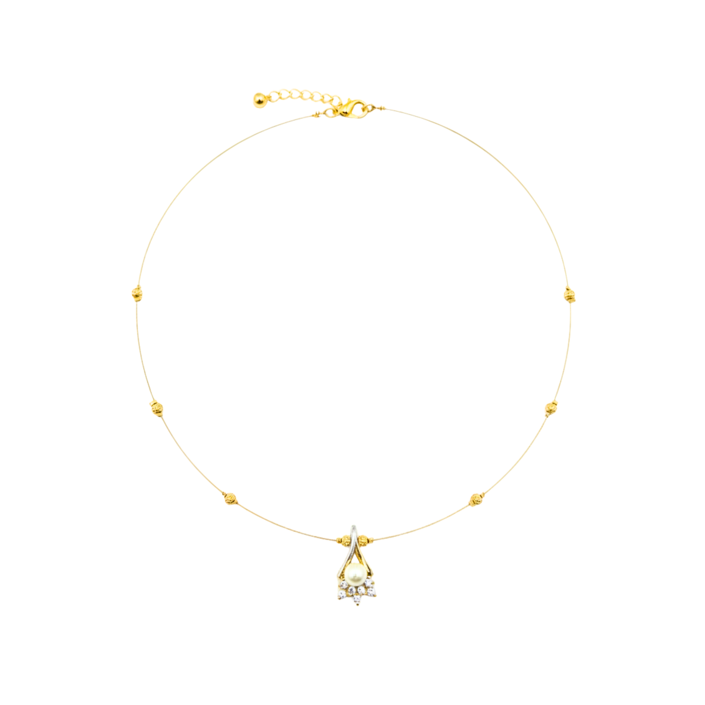 Aurora Necklace