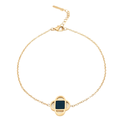 Alexa Charm Bracelet