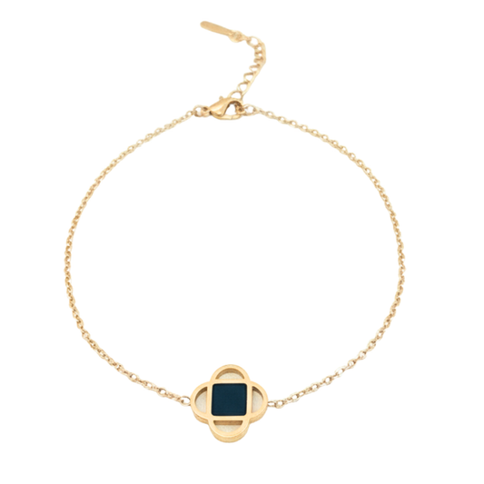 Alexa Charm Bracelet
