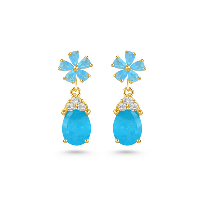 Clara Earrings