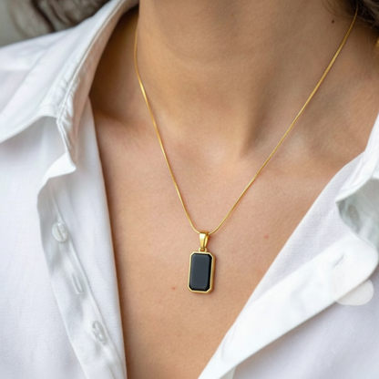 Nova Spark Necklace