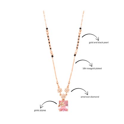Richa Mangalsutra