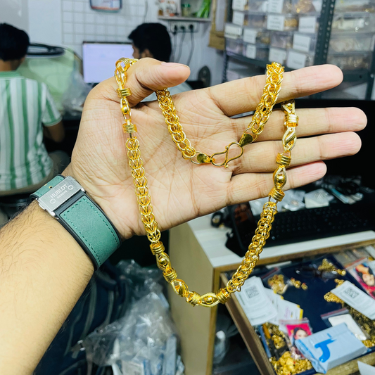 Golden Valor Chain