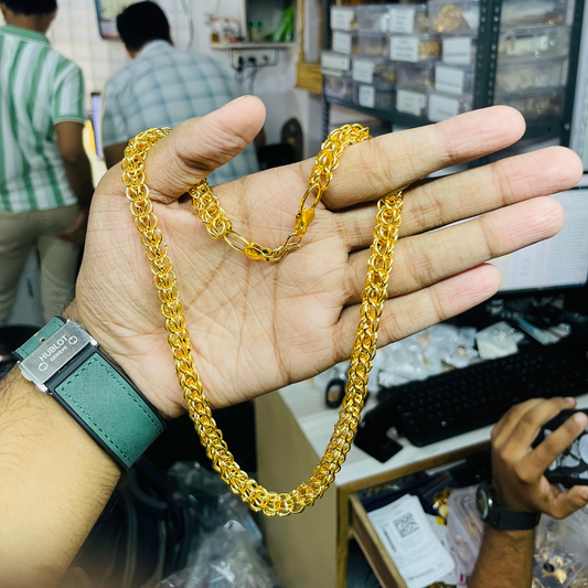 Heritage Link Chain