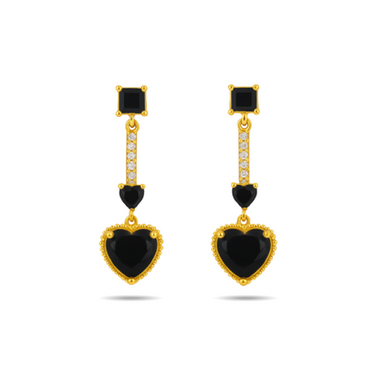 Yuna Earrings