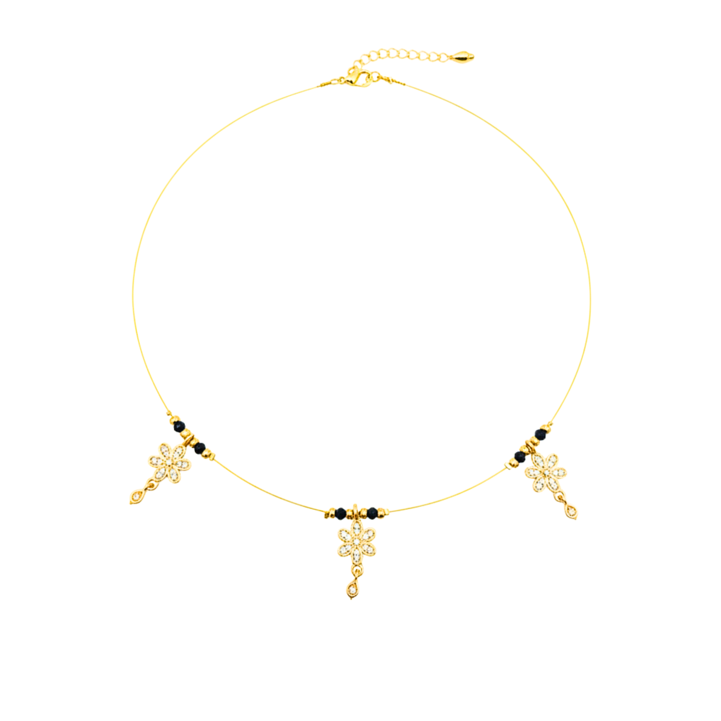Seraphina Necklace