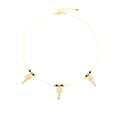 Seraphina Necklace