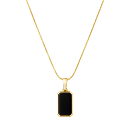 Nova Spark Necklace