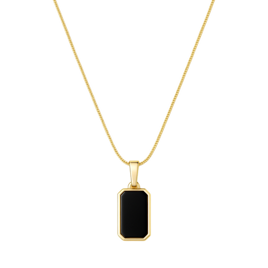 Nova Spark Necklace